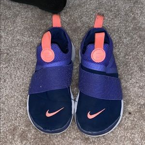 Kids Nike sneakers